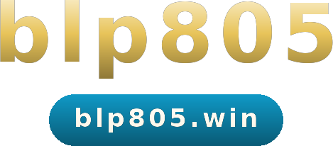 blp805 logo